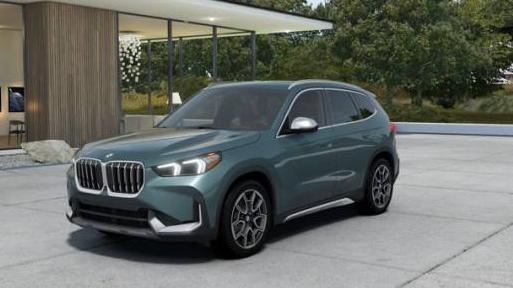 BMW X1 2024 WBX73EF01R5Z03447 image