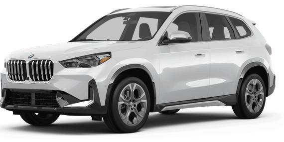 BMW X1 2024 WBX73EF01R5Z99516 image