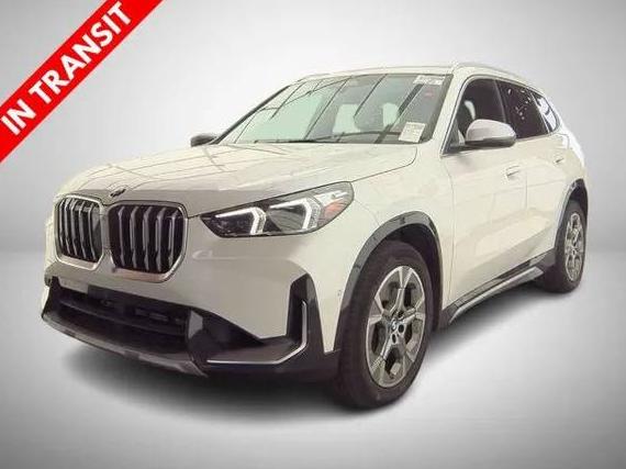 BMW X1 2024 WBX73EF03R5Y85906 image