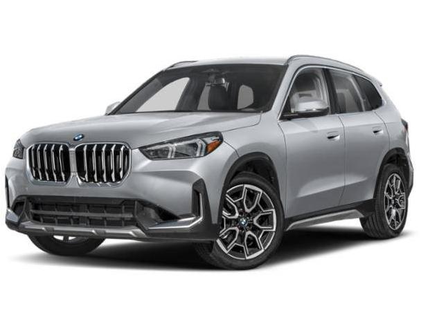 BMW X1 2024 WBX73EF04R5Y55524 image