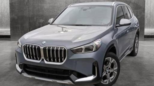 BMW X1 2024 WBX73EF00R5Z29859 image