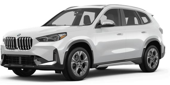 BMW X1 2024 WBX73EF02R5Z49482 image