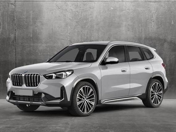 BMW X1 2024 WBX73EF08R5023975 image