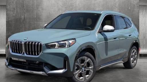 BMW X1 2024 WBX73EF0XR5Z98915 image