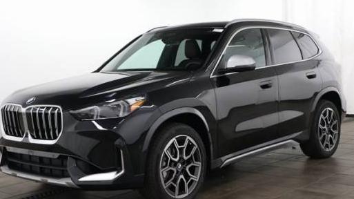 BMW X1 2024 WBX73EF09R5Y40341 image