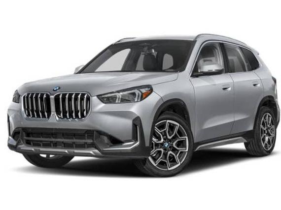BMW X1 2024 WBX73EF07R5Z89864 image