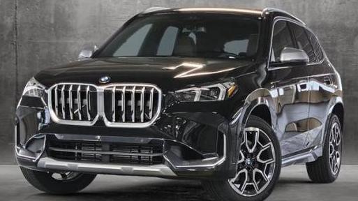 BMW X1 2024 WBX73EF02R5Z06342 image