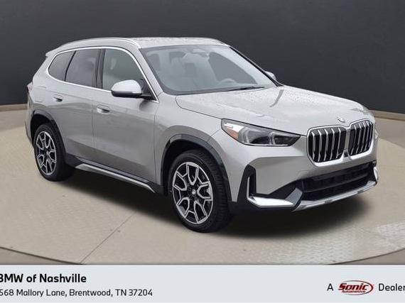 BMW X1 2024 WBX73EF07R5Z82784 image
