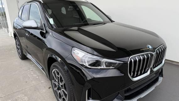 BMW X1 2024 WBX73EF03R5010440 image