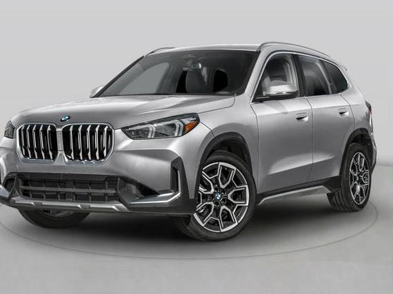 BMW X1 2024 WBX73EF04R5Z32263 image