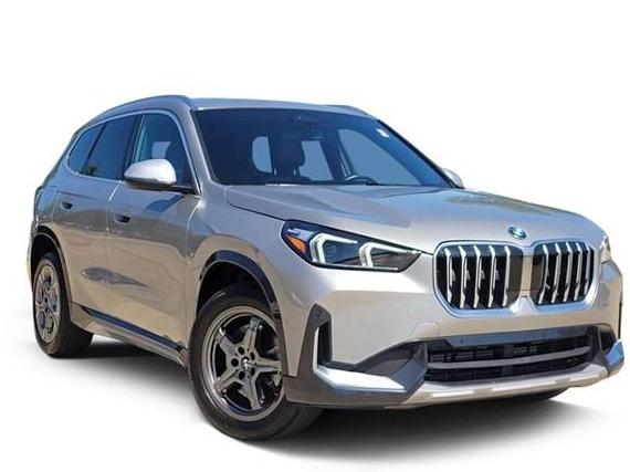 BMW X1 2024 WBX73EF09R5Z44957 image