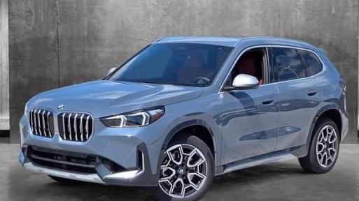 BMW X1 2024 WBX73EF06R5Z15156 image