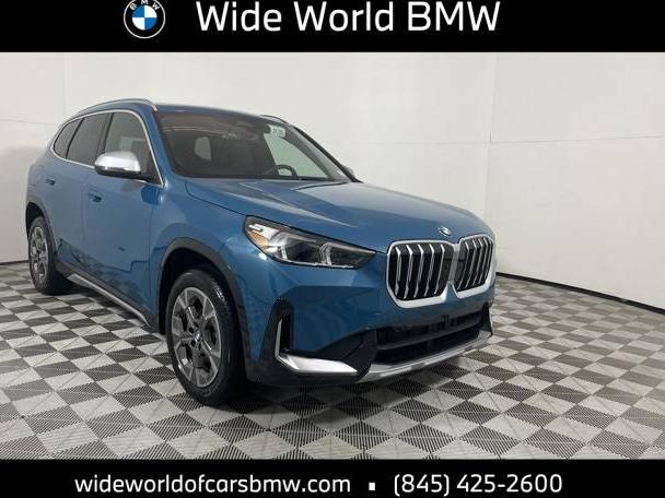 BMW X1 2024 WBX73EF0XR5Y36170 image