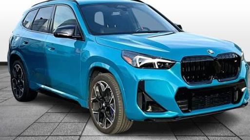 BMW X1 2024 WBX13EF06R5X93078 image