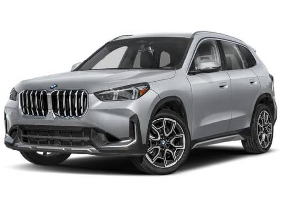 BMW X1 2024 WBX73EF05R5Z81620 image