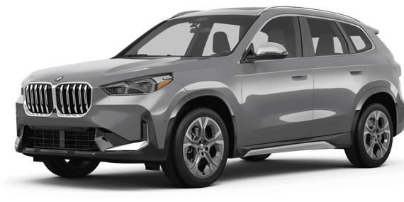 BMW X1 2024 WBX73EF02R5Z44590 image
