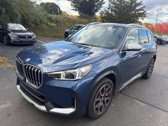 BMW X1 2024 WBX73EF0XR5Y54149 image BMW X1 2024 WBX73EF0XR5Y54149 image