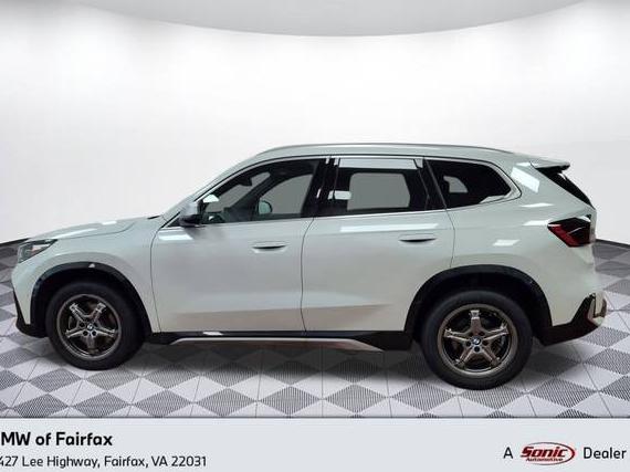 BMW X1 2024 WBX73EF08R5Y86372 image