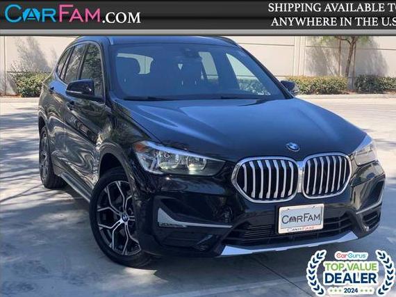 BMW X1 2020 WBXJG9C03L5R31604 image BMW X1 2020 WBXJG9C03L5R31604 image