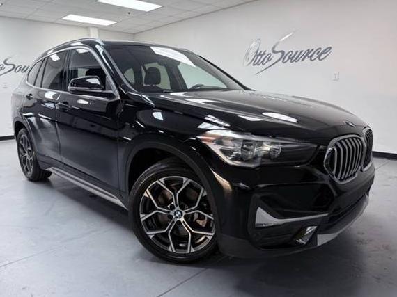 BMW X1 2020 WBXJG9C04L3L85925 image BMW X1 2020 WBXJG9C04L3L85925 image