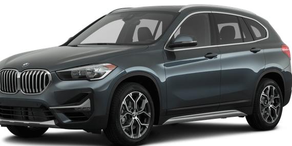 BMW X1 2020 WBXJG9C03L5P86256 image