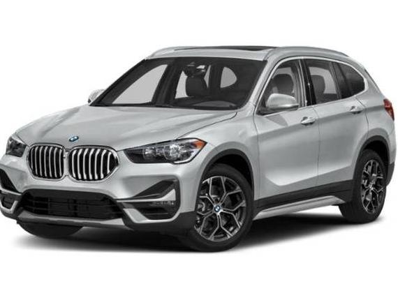 BMW X1 2020 WBXJG9C07L5R86265 image BMW X1 2020 WBXJG9C07L5R86265 image