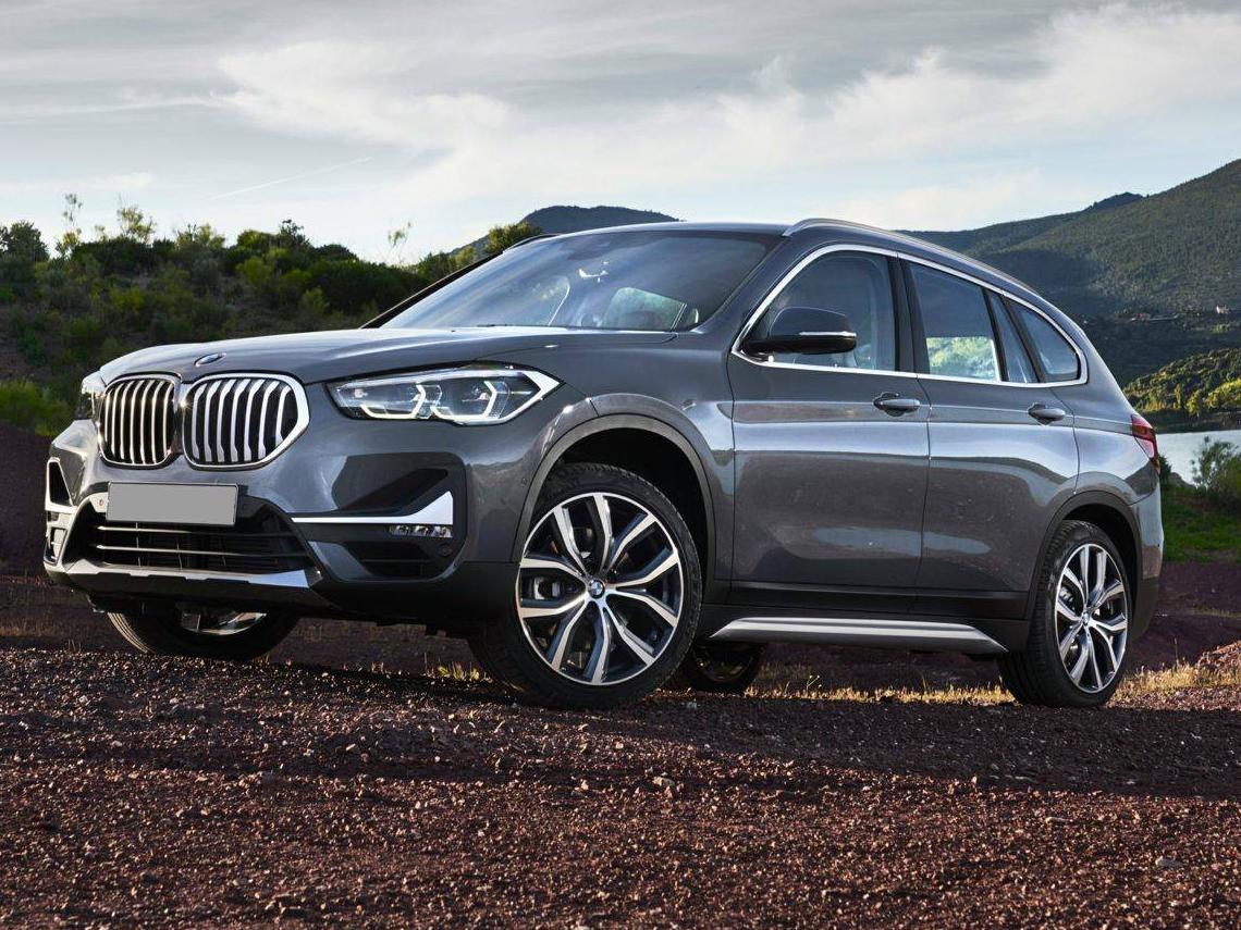 BMW X1 2020 WBXJG9C01L3L83176 image