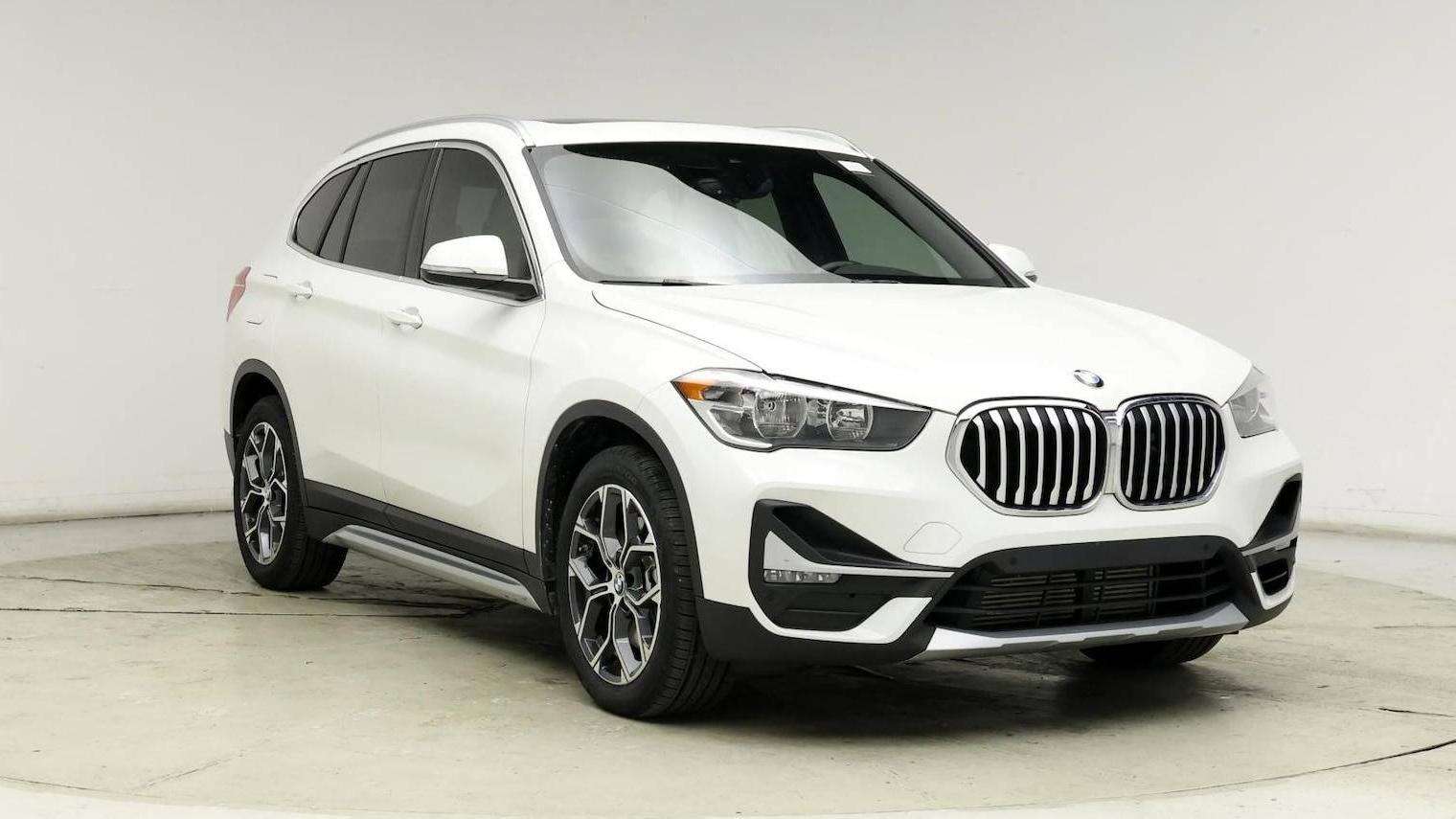 BMW X1 2020 WBXJG9C04L5P50138 image