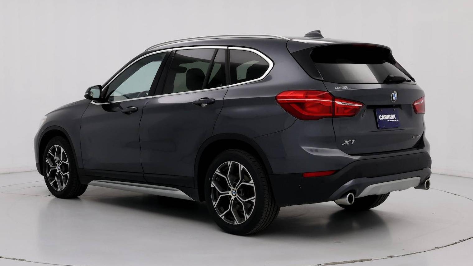 BMW X1 2020 WBXJG9C07L3L85952 image