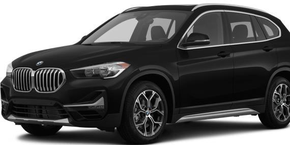 BMW X1 2020 WBXJG9C07L5P21412 image