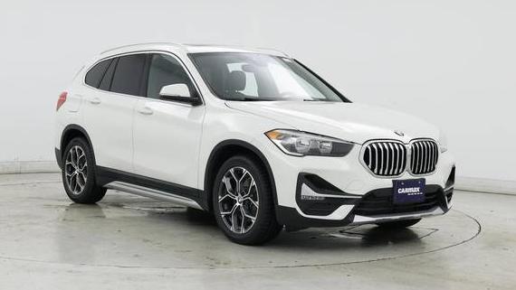 BMW X1 2020 WBXJG9C03L5R32705 image BMW X1 2020 WBXJG9C03L5R32705 image