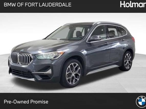 BMW X1 2020 WBXJG7C0XL5P48219 image BMW X1 2020 WBXJG7C0XL5P48219 image