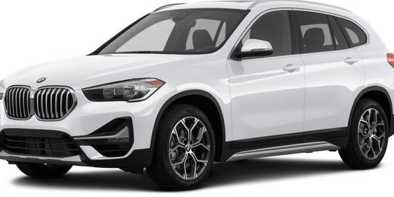 BMW X1 2020 WBXJG9C01L5P23494 image BMW X1 2020 WBXJG9C01L5P23494 image
