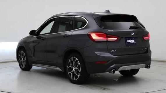 BMW X1 2020 WBXJG9C09L5P27874 image