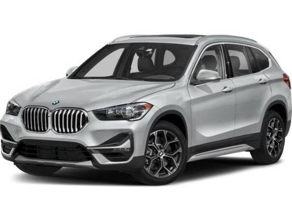 BMW X1 2020 WBXJG7C03L5P60812 image BMW X1 2020 WBXJG7C03L5P60812 image