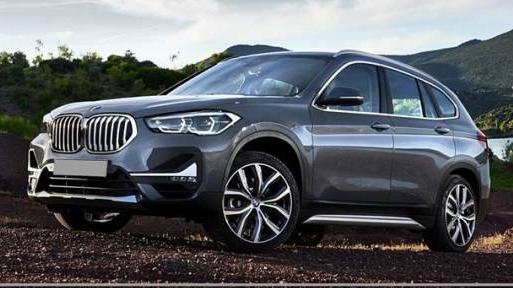 BMW X1 2020 WBXJG9C09L5P78503 image