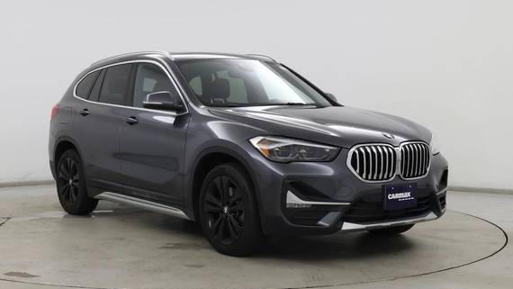 BMW X1 2020 WBXJG9C03L5R86229 image