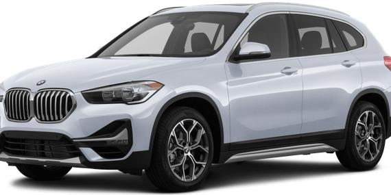 BMW X1 2020 WBXJG9C03L5P63544 image