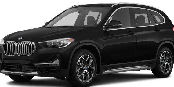 BMW X1 2020 WBXJG9C01L5P42725 image