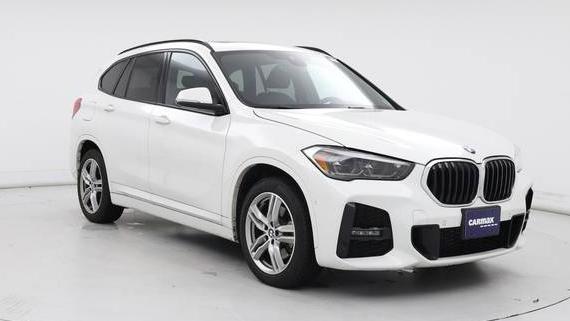 BMW X1 2020 WBXJG9C09L5P58557 image BMW X1 2020 WBXJG9C09L5P58557 image