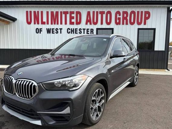 BMW X1 2020 WBXJG9C05L5P95394 image BMW X1 2020 WBXJG9C05L5P95394 image