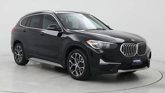 BMW X1 2020 WBXJG9C01L3L58696 image BMW X1 2020 WBXJG9C01L3L58696 image