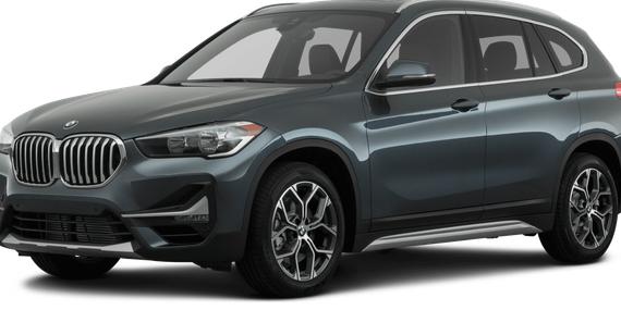 BMW X1 2020 WBXJG9C03L3L92767 image
