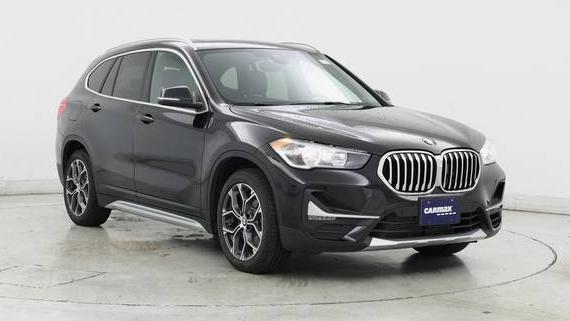 BMW X1 2020 WBXJG9C03L5P57193 image BMW X1 2020 WBXJG9C03L5P57193 image