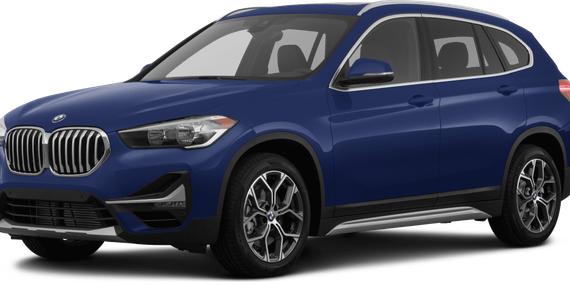BMW X1 2020 WBXJG7C01L5P74448 image BMW X1 2020 WBXJG7C01L5P74448 image