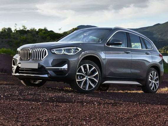 BMW X1 2020 WBXJG9C05L5P64579 image