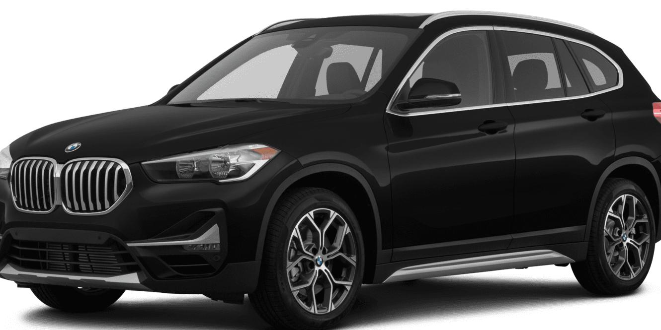 BMW X1 2020 WBXJG9C07L5R79798 image