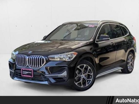 BMW X1 2020 WBXJG9C05L3L79440 image BMW X1 2020 WBXJG9C05L3L79440 image
