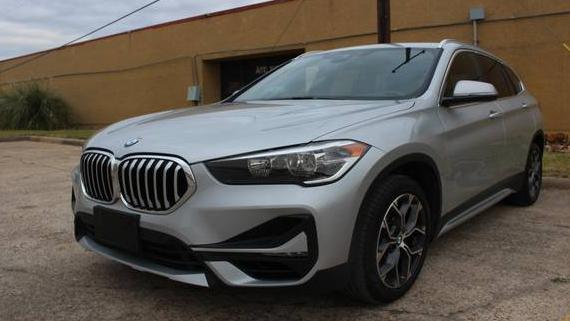 BMW X1 2020 WBXJG7C06L5P49206 image BMW X1 2020 WBXJG7C06L5P49206 image