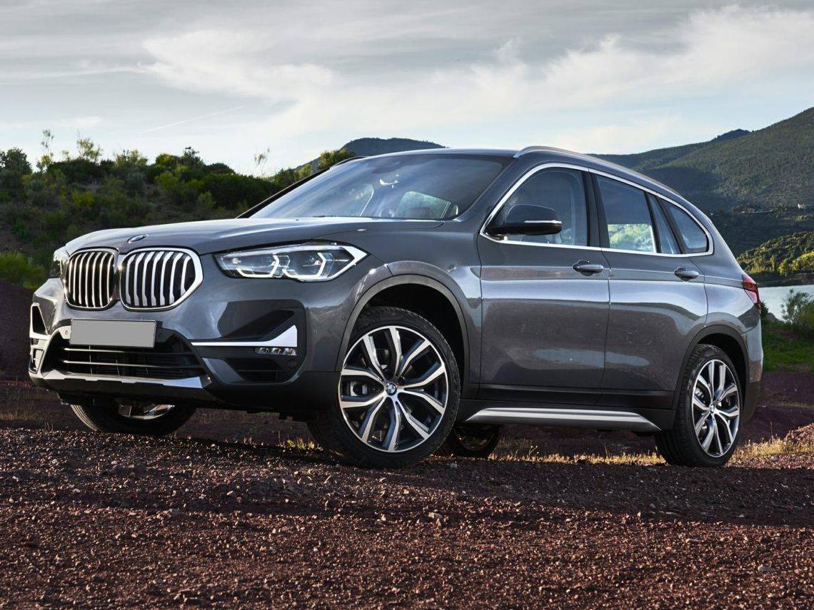 BMW X1 2020 WBXJG9C0XL5R33091 image